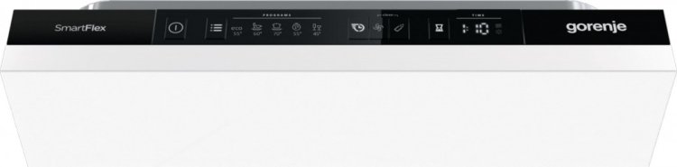 Zmywarka do zabudowy GORENJE GV563E11