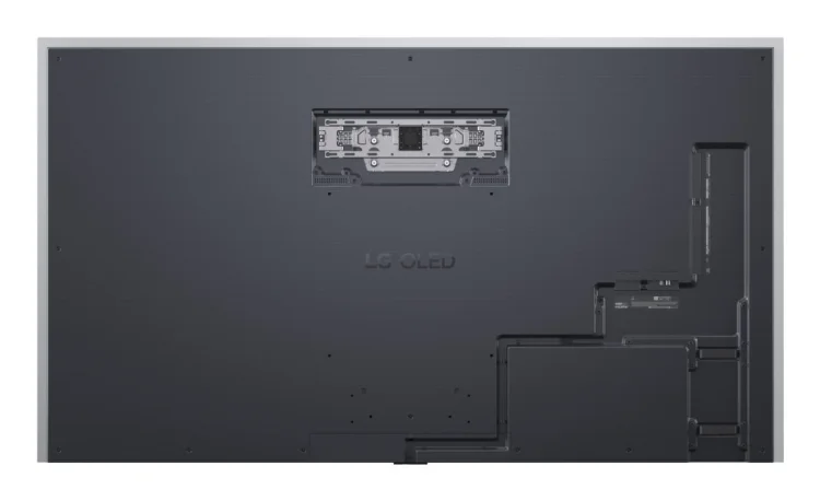 Telewizor 83" LG OLED83G51LW