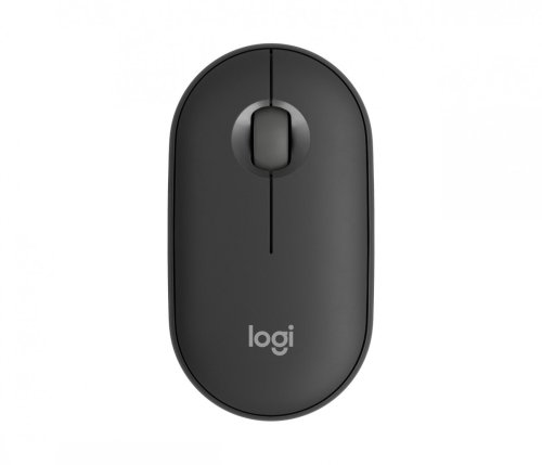 Mysz Logitech Pebble 2 M350s Black