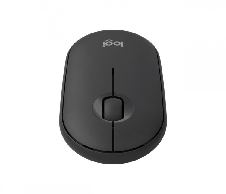 Mysz Logitech Pebble 2 M350s Black