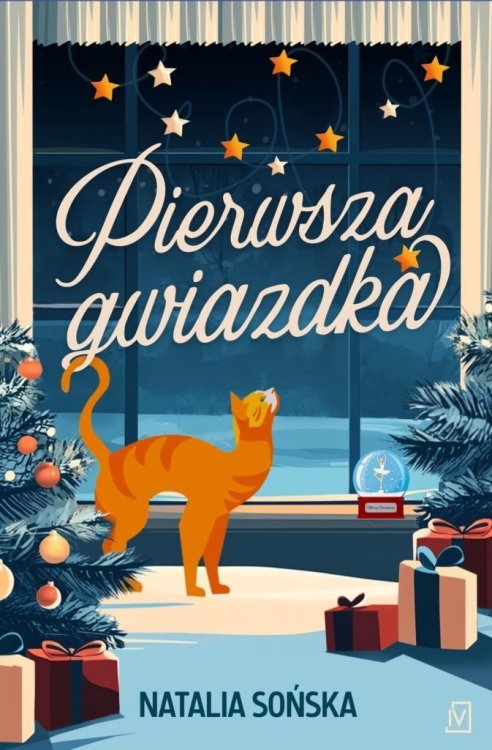 Pierwsza gwiazdka