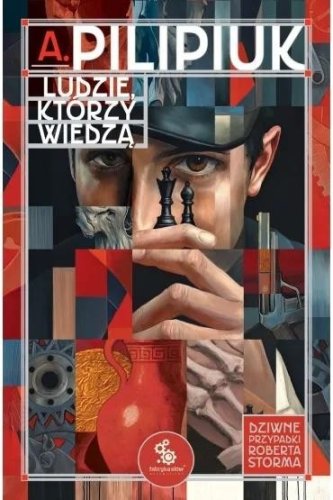 Ludzie, którzy wiedzą