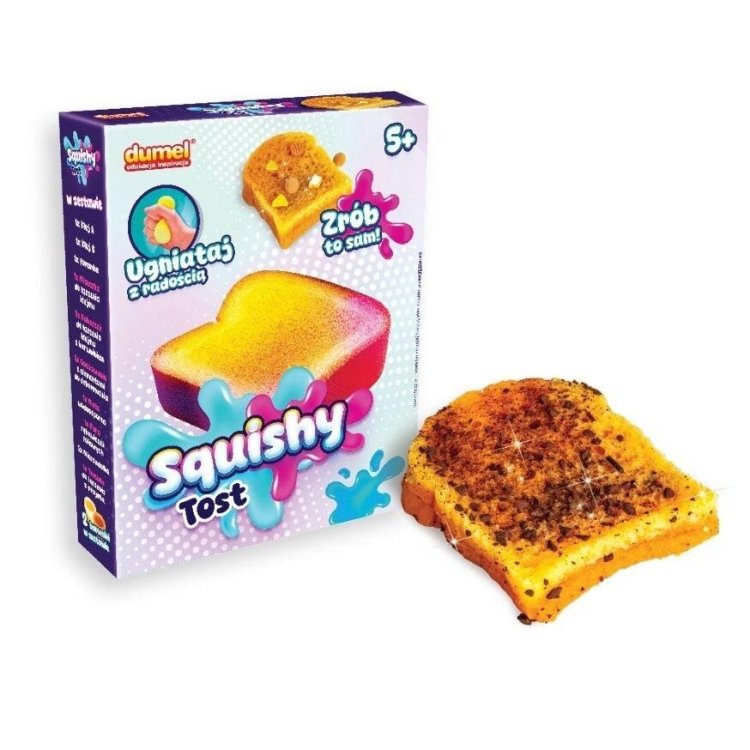 Squishy Tost