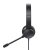 Zestaw słuchawkowy Trust HS-260 ENC Black