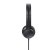 Zestaw słuchawkowy Trust HS-260 ENC Black