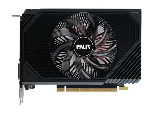 Karta graf. Palit RTX 3050 StormX 6GB