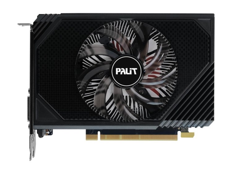 Karta graf. Palit RTX 3050 StormX 6GB