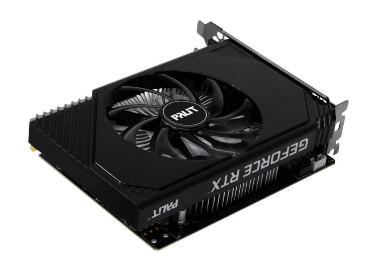 Karta graf. Palit RTX 3050 StormX 6GB
