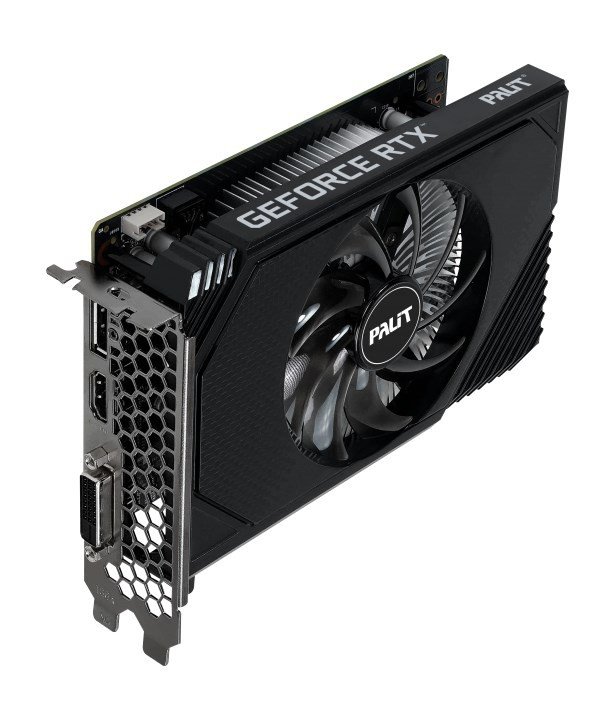 Karta graf. Palit RTX 3050 StormX 6GB