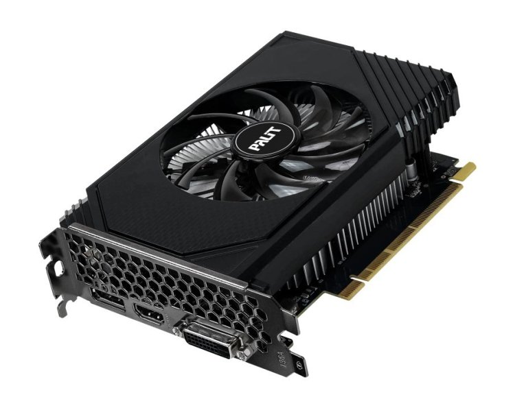 Karta graf. Palit RTX 3050 StormX 6GB