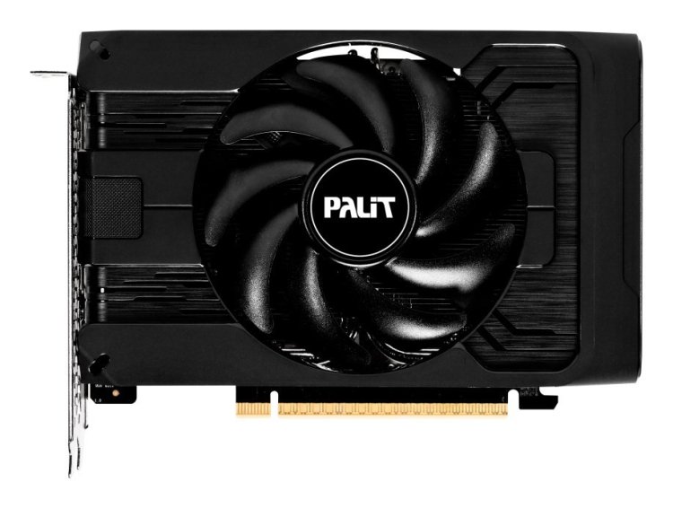 Karta graf. Palit RTX 5050 StormX 8GB