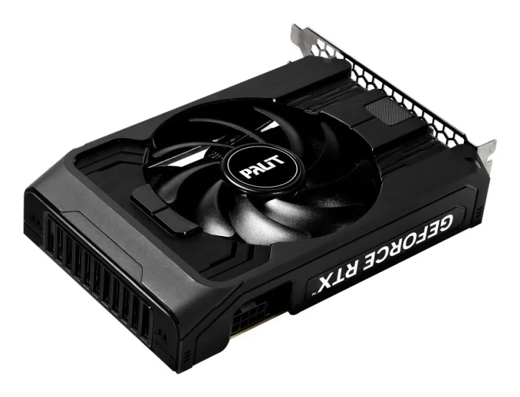 Karta graf. Palit RTX 5050 StormX 8GB