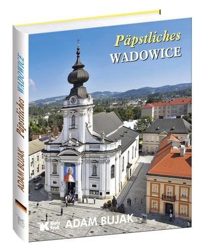 Papieskie Wadowice wer. niemiecka