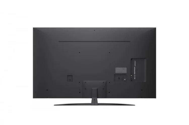 Telewizor 55" LG 55NANO81A3A