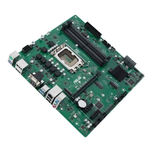 Płyta główna Asus PRO B760M-CT-CSM