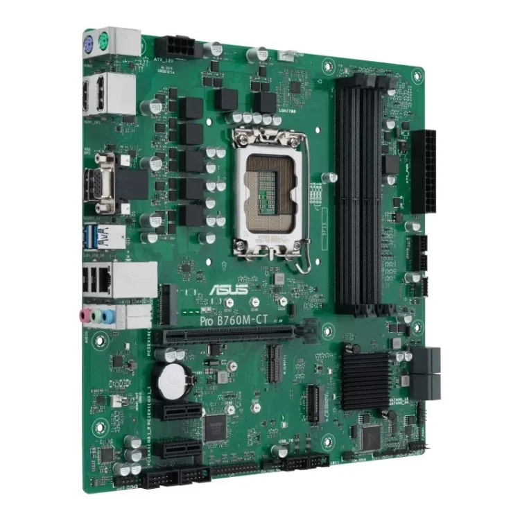 Płyta główna Asus PRO B760M-CT-CSM