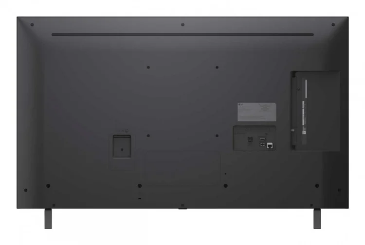 Telewizor 55" LG 55NANO81A6A