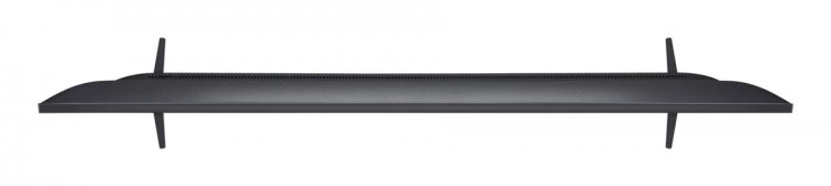 Telewizor LG 55QNED70A6A QNED 55'' 4K Ultra HD WebOS Dolby Digital DVB-T2 Czarny