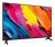 Telewizor LG 55QNED70A6A QNED 55'' 4K Ultra HD WebOS Dolby Digital DVB-T2 Czarny