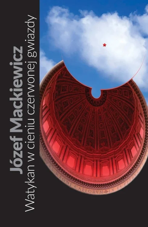 Watykan w cieniu czerwonej gwiazdy