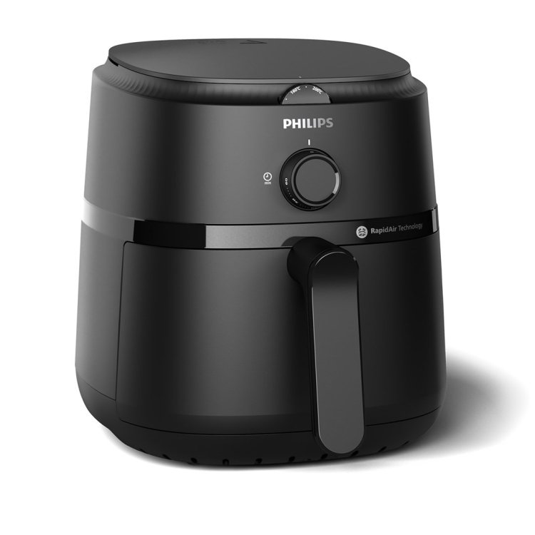 Frytownica beztłuszczowa PHILIPS NA120/00