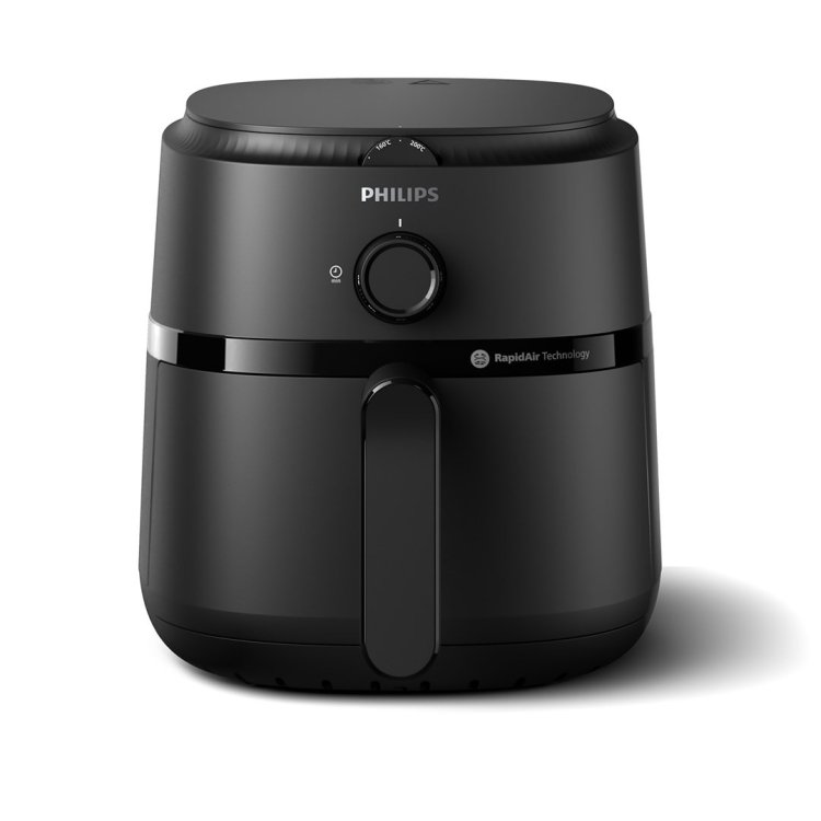 Frytownica beztłuszczowa PHILIPS NA120/00