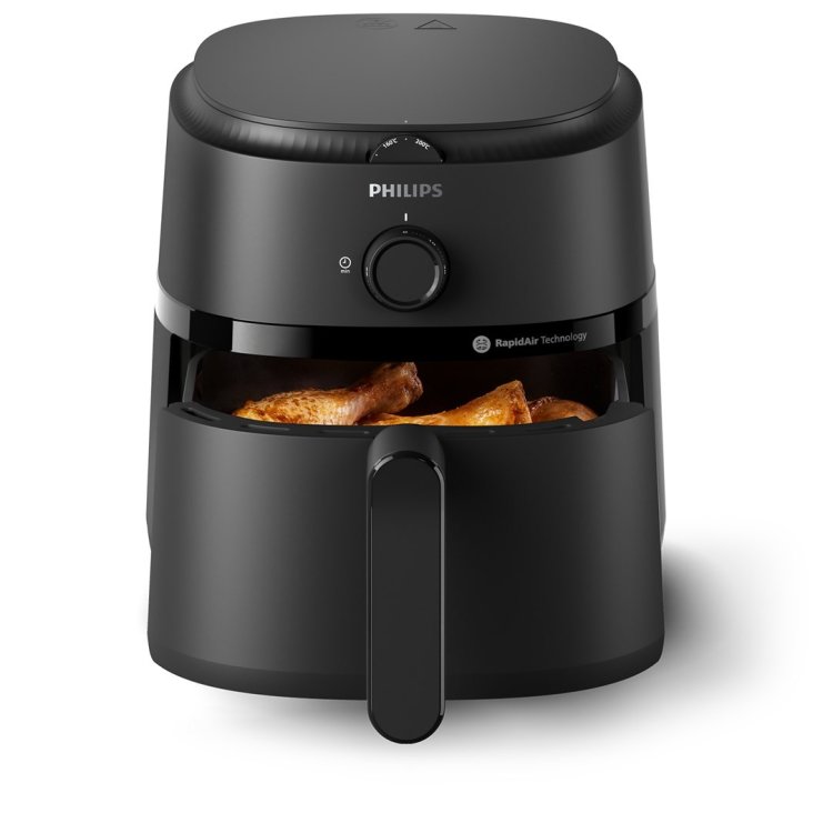 Frytownica beztłuszczowa PHILIPS NA120/00
