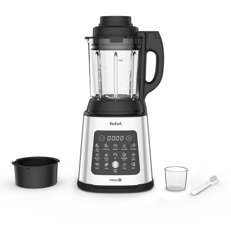 Blender kielichowy TEFAL BL83SD30