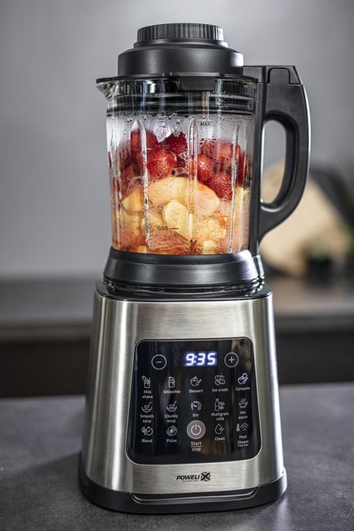 Blender kielichowy TEFAL BL83SD30
