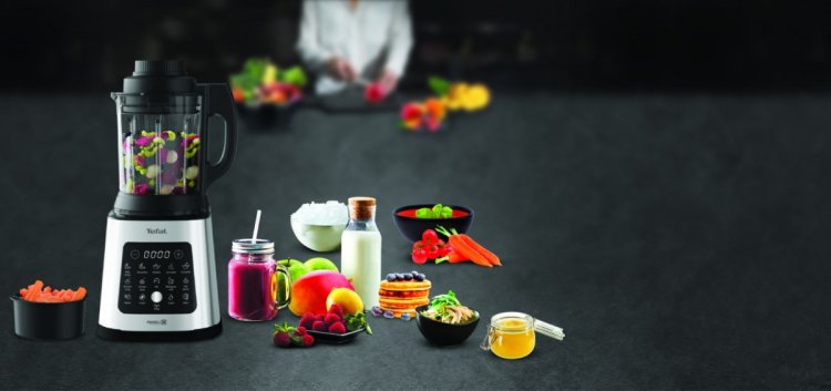 Blender kielichowy TEFAL BL83SD30