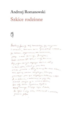 Szkice rodzinne