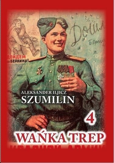 Wańka Trep T.4 w.4