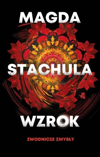 Zwodnicze zmysły T.1 Wzrok