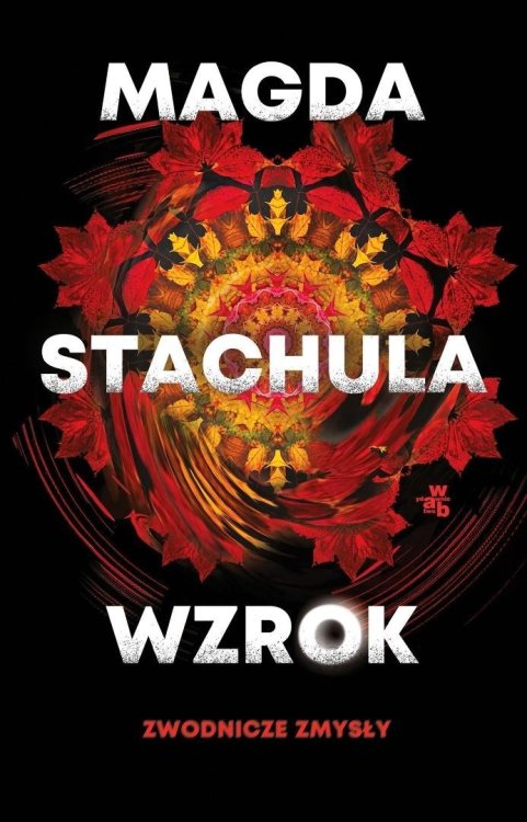 Zwodnicze zmysły T.1 Wzrok