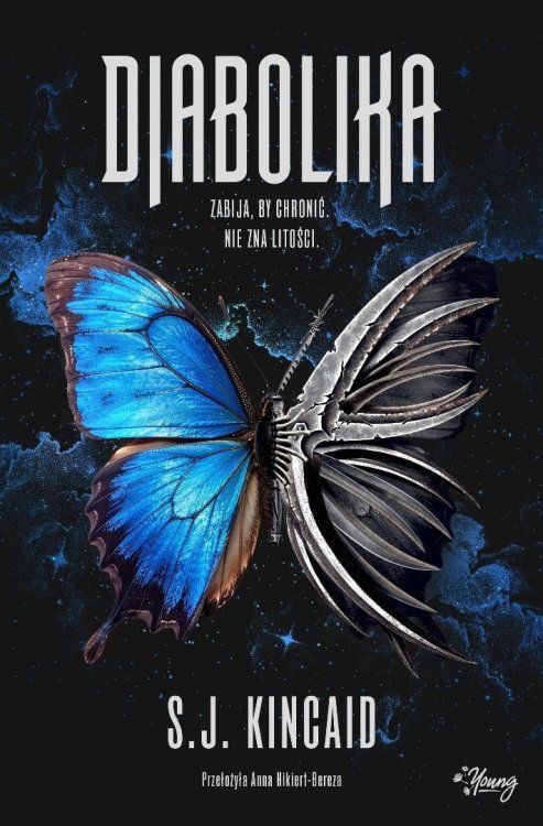 Diabolika T.1 Diabolika