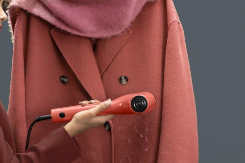 Parownica do ubrań TEFAL DT2022