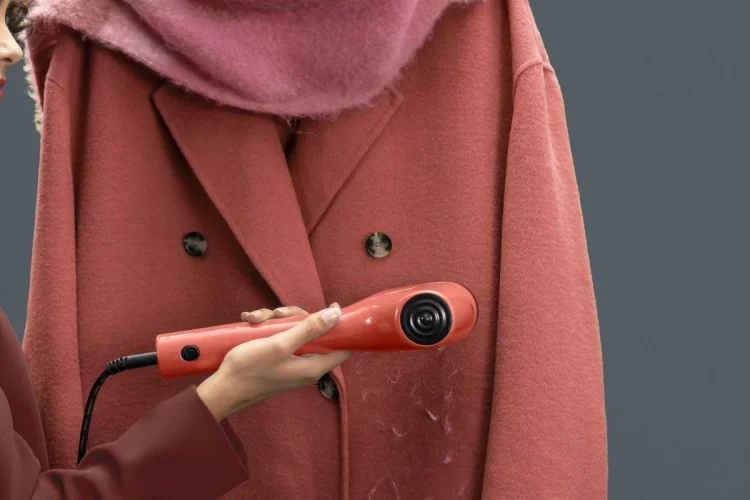 Parownica do ubrań TEFAL DT2022