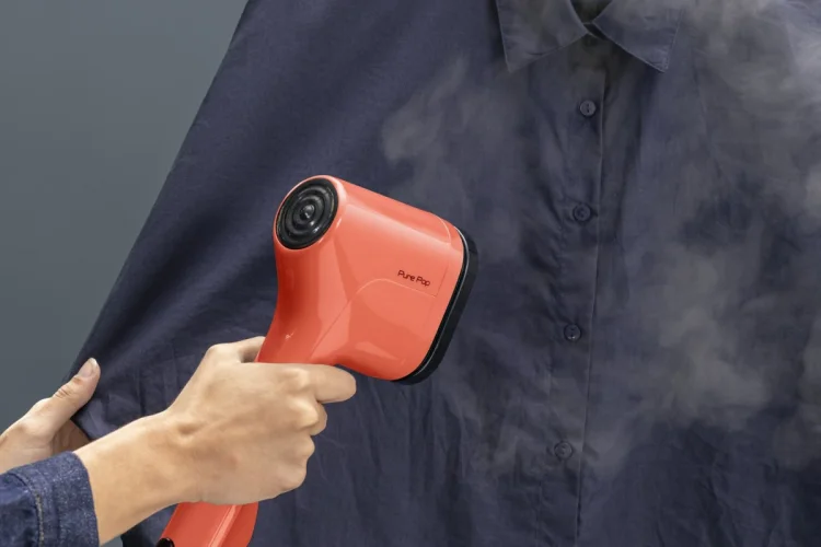 Parownica do ubrań TEFAL DT2022