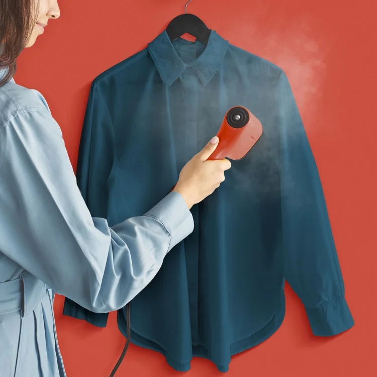 Parownica do ubrań TEFAL DT2022