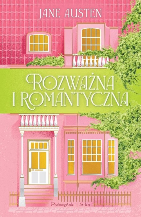 Rozważna i romantyczna