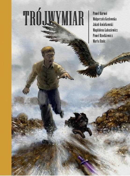 Trójwymiar