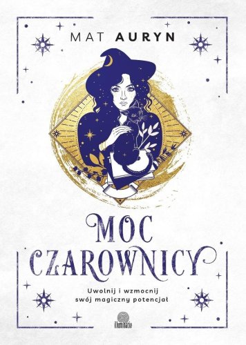 Moc czarownicy