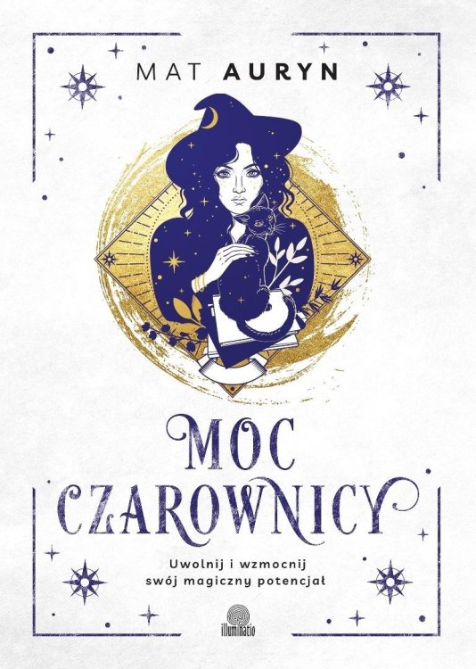 Moc czarownicy