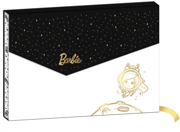Notes Mattel Barbie