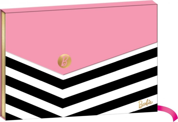 Notes Mattel Barbie