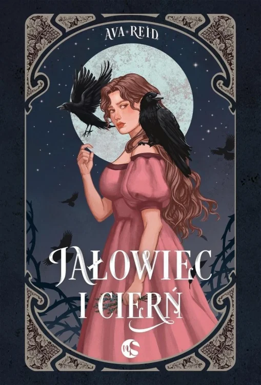 Jałowiec i Cierń