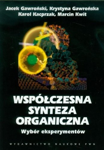 Współczesna synteza organiczna