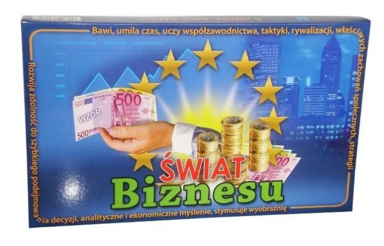 Świat Biznesu