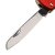 Nóż wielofunkcyjny NexTool Mini Pocket Knife NE0142 4w1 czerwony