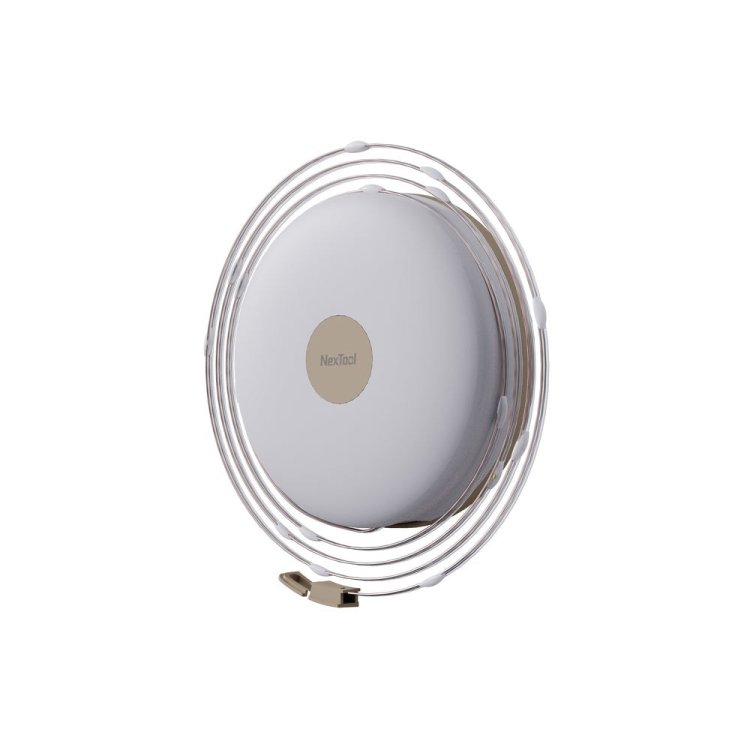 Lampka kemping - Pasek świetlny NexTool NE20247 7m